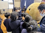 大人気のまるいの