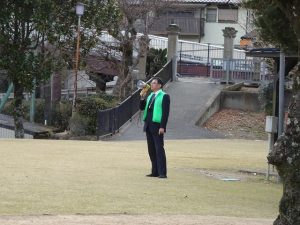 阪神淡路大震災から３０年