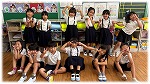 2学期スタート!