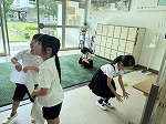 どんな音が見つかるかな？