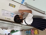 電気の音みぃつけた！