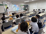 質問にもたくさん答えていただきました！