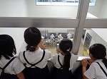 どんな作業をしているのかな？