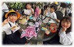 お弁当おいしかったよ！