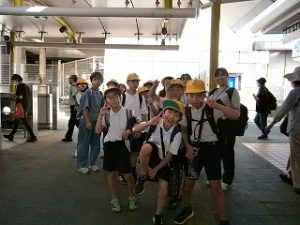 神鉄 三田駅で乗り換え！