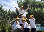 １学期がんばりました！